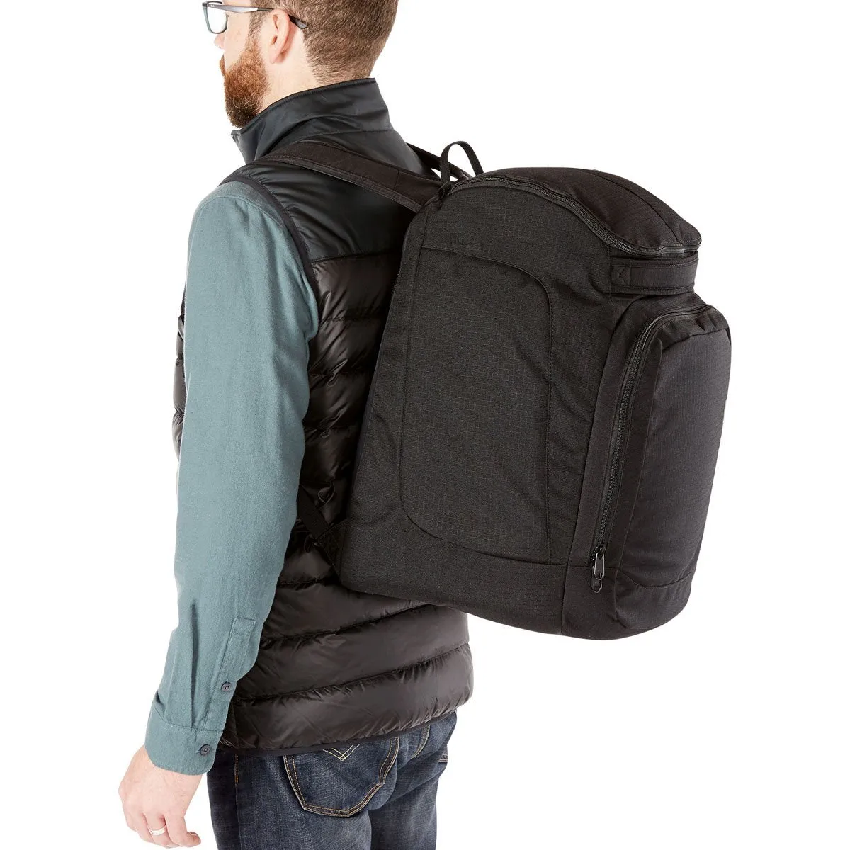 Boot Pack 50L 2022
