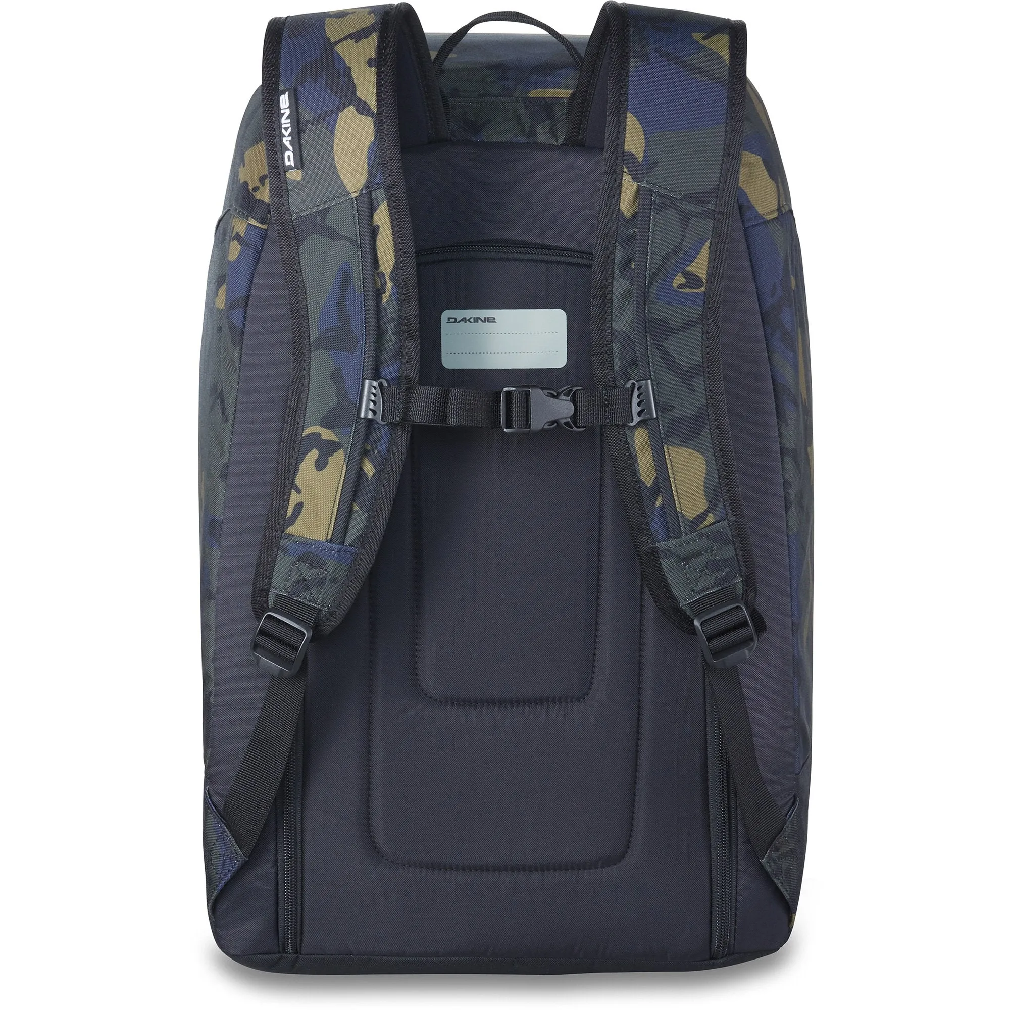 Boot Pack 50L 2022