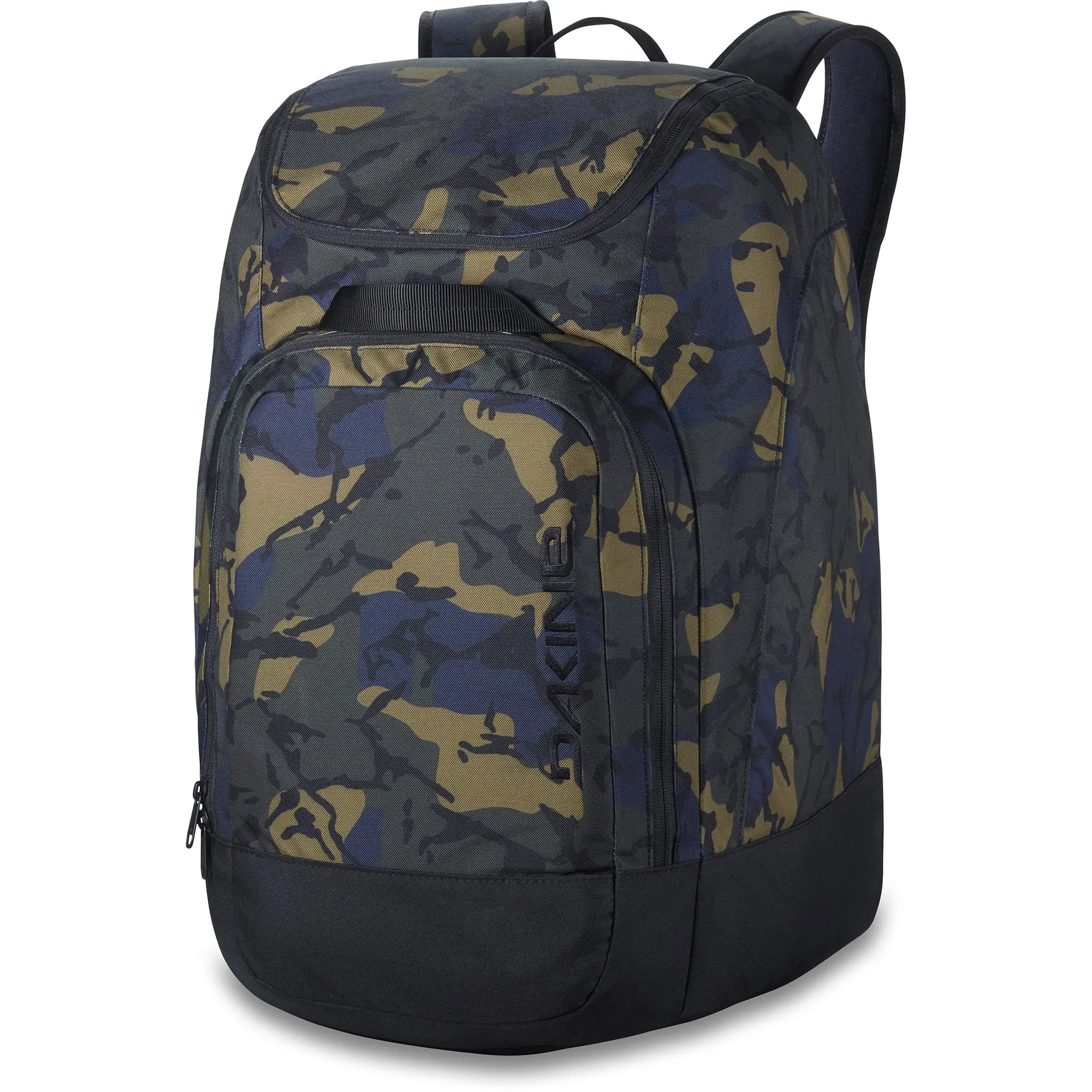 Boot Pack 50L 2022