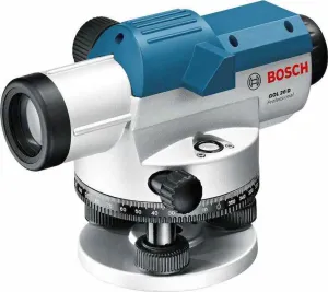 Bosch Professional Optical Level Bosch GOL 26  D   BT 160   GR 500
