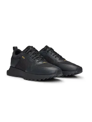 BOSS Trainer - Jonah_Runn