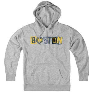 Boston Runner's Pride Hoodie
