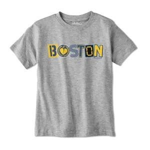 Boston Runner's Pride Youth T-Shirt