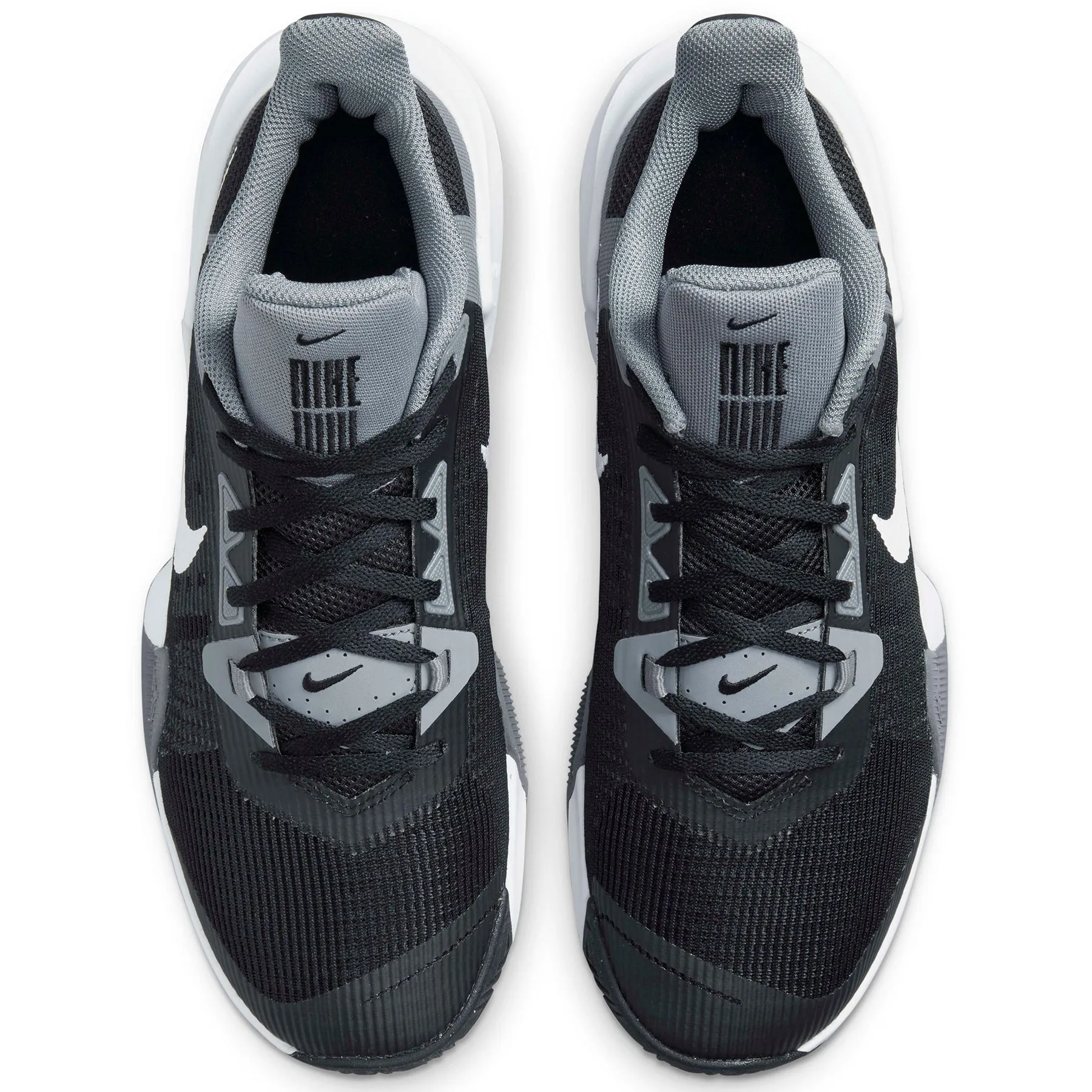 Botin Nike Hombre Basketball Air Max Impact 3 | DC3725-001