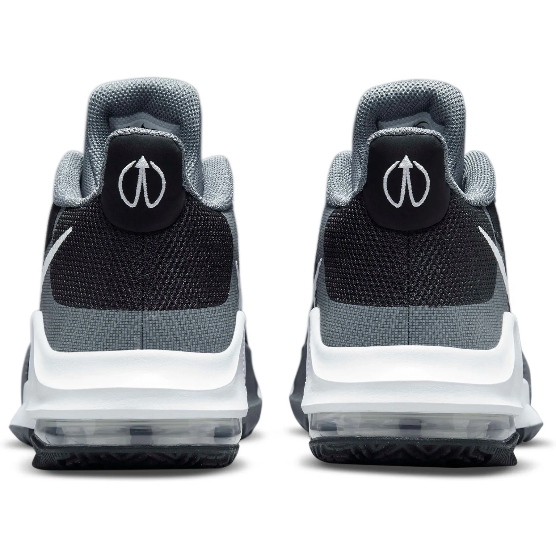 Botin Nike Hombre Basketball Air Max Impact 3 | DC3725-001