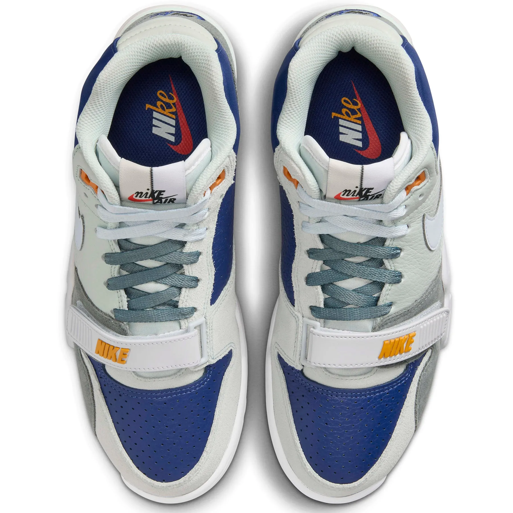 Botin Nike Hombre Basketball Air Trainer 1 | FB8886-001