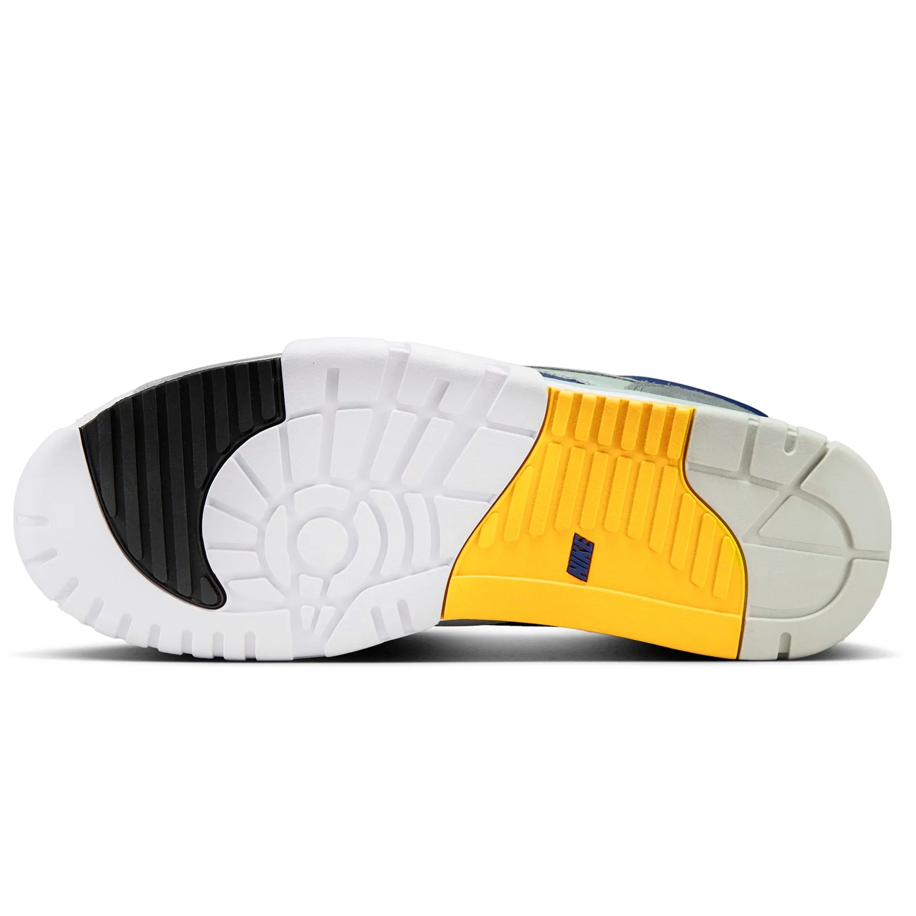 Botin Nike Hombre Basketball Air Trainer 1 | FB8886-001