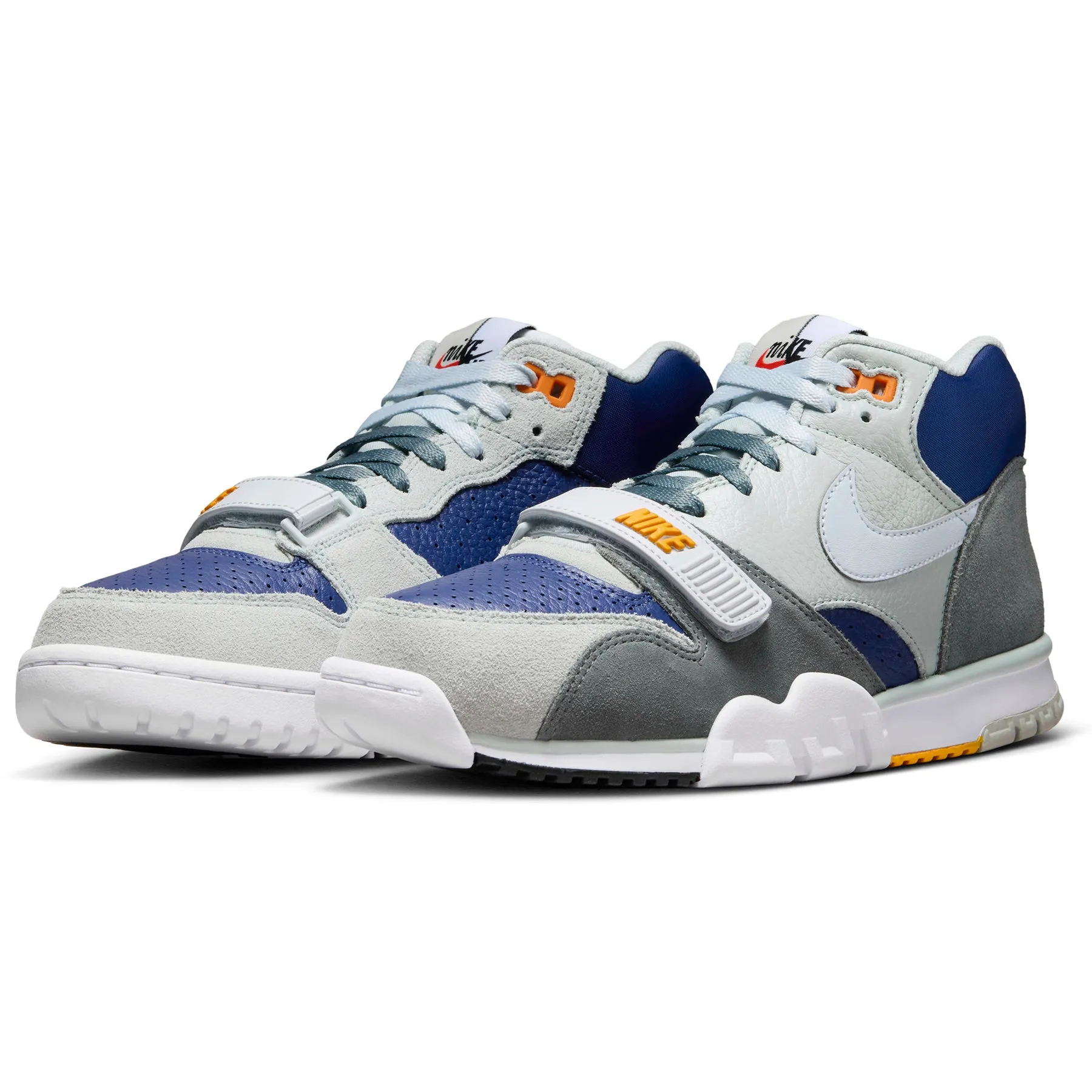 Botin Nike Hombre Basketball Air Trainer 1 | FB8886-001
