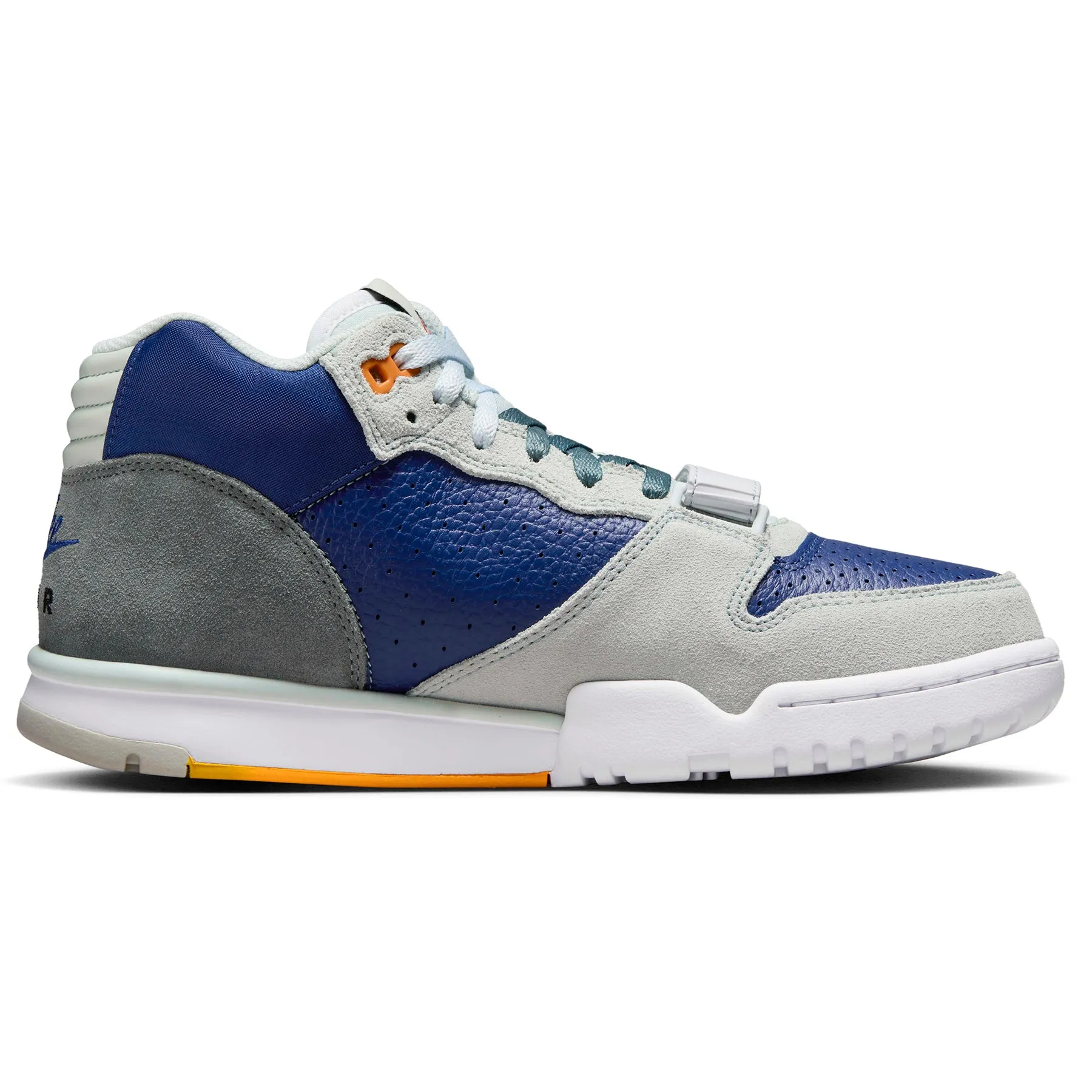 Botin Nike Hombre Basketball Air Trainer 1 | FB8886-001