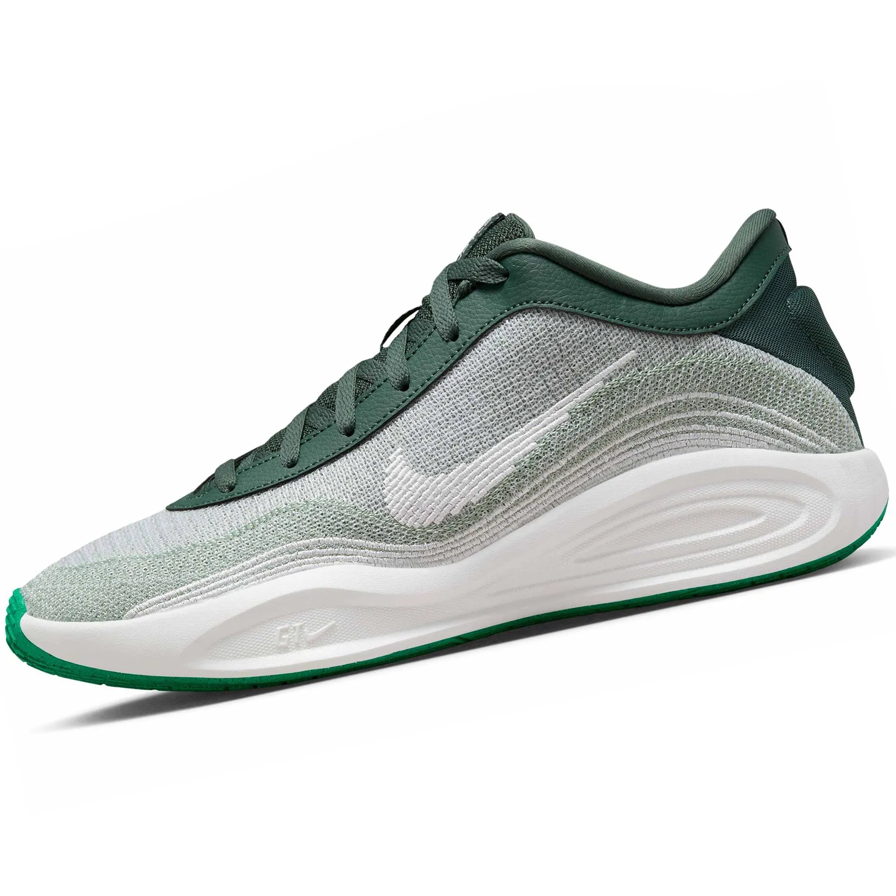 Botin Nike Hombre Basketball Air Zoom G.T. Hustle Academy | FJ7791-300
