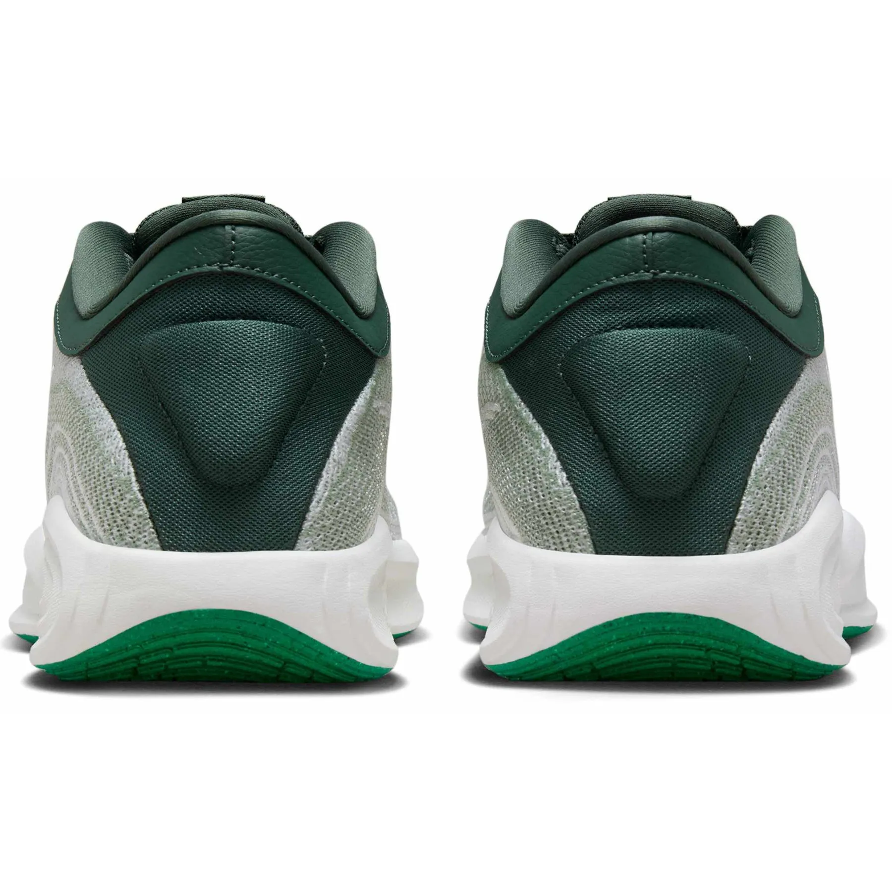Botin Nike Hombre Basketball Air Zoom G.T. Hustle Academy | FJ7791-300