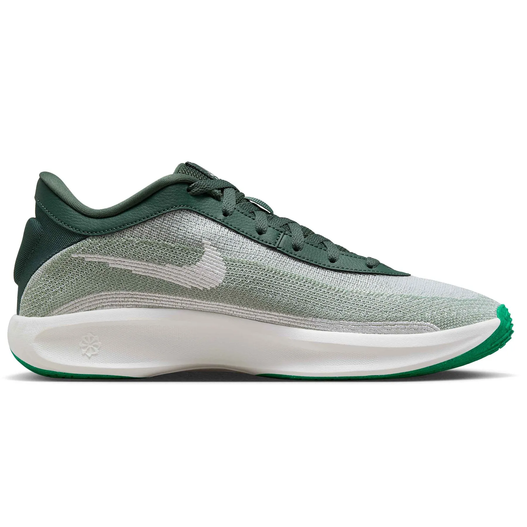 Botin Nike Hombre Basketball Air Zoom G.T. Hustle Academy | FJ7791-300