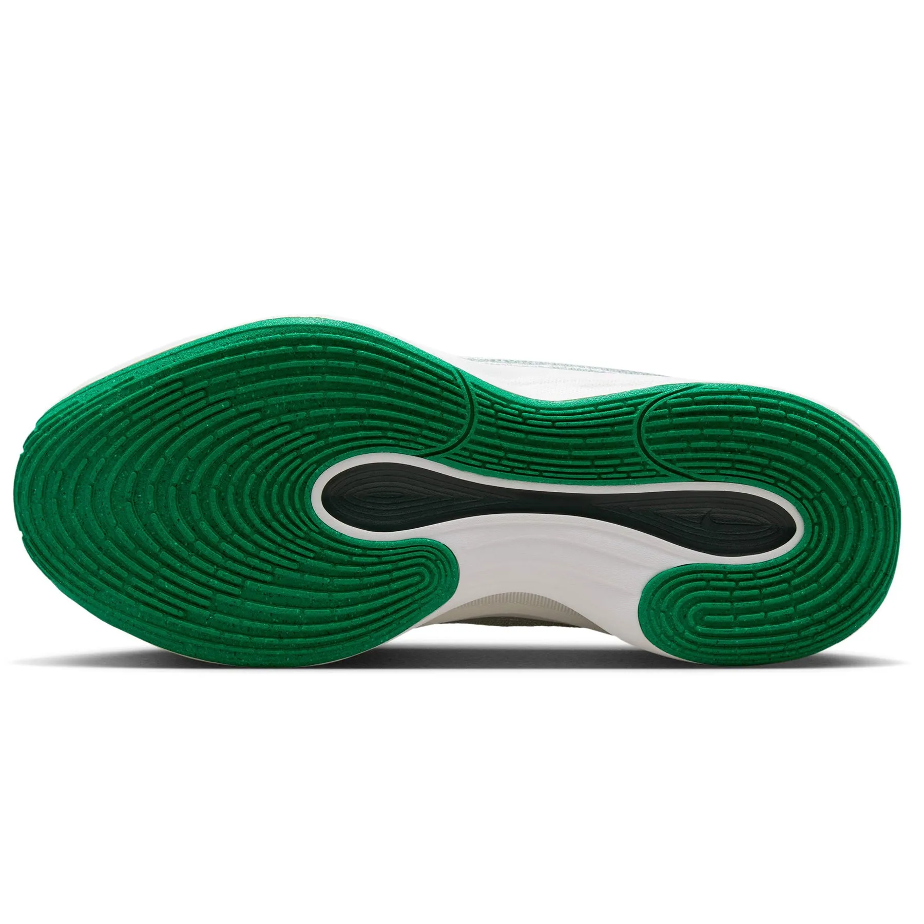 Botin Nike Hombre Basketball Air Zoom G.T. Hustle Academy | FJ7791-300