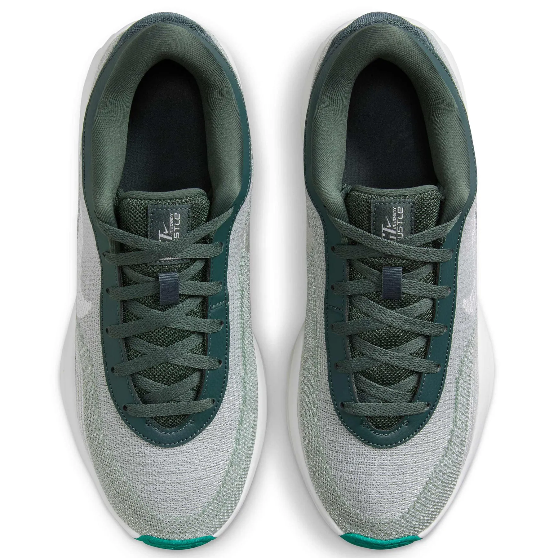 Botin Nike Hombre Basketball Air Zoom G.T. Hustle Academy | FJ7791-300
