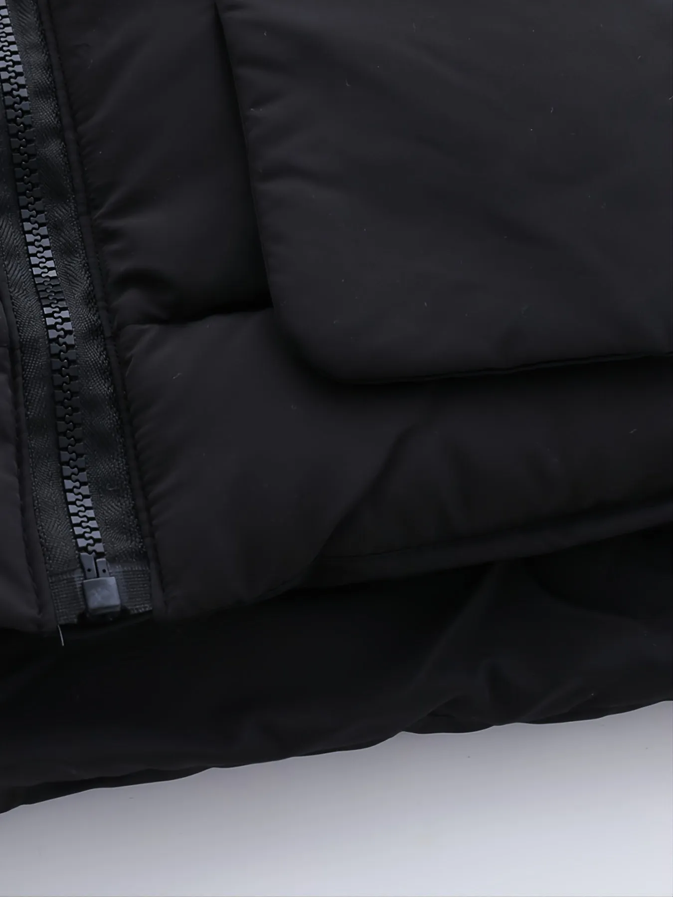 Boys & Girls Hooded Puffer Coat
