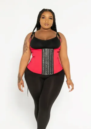 Bra Straps Vest