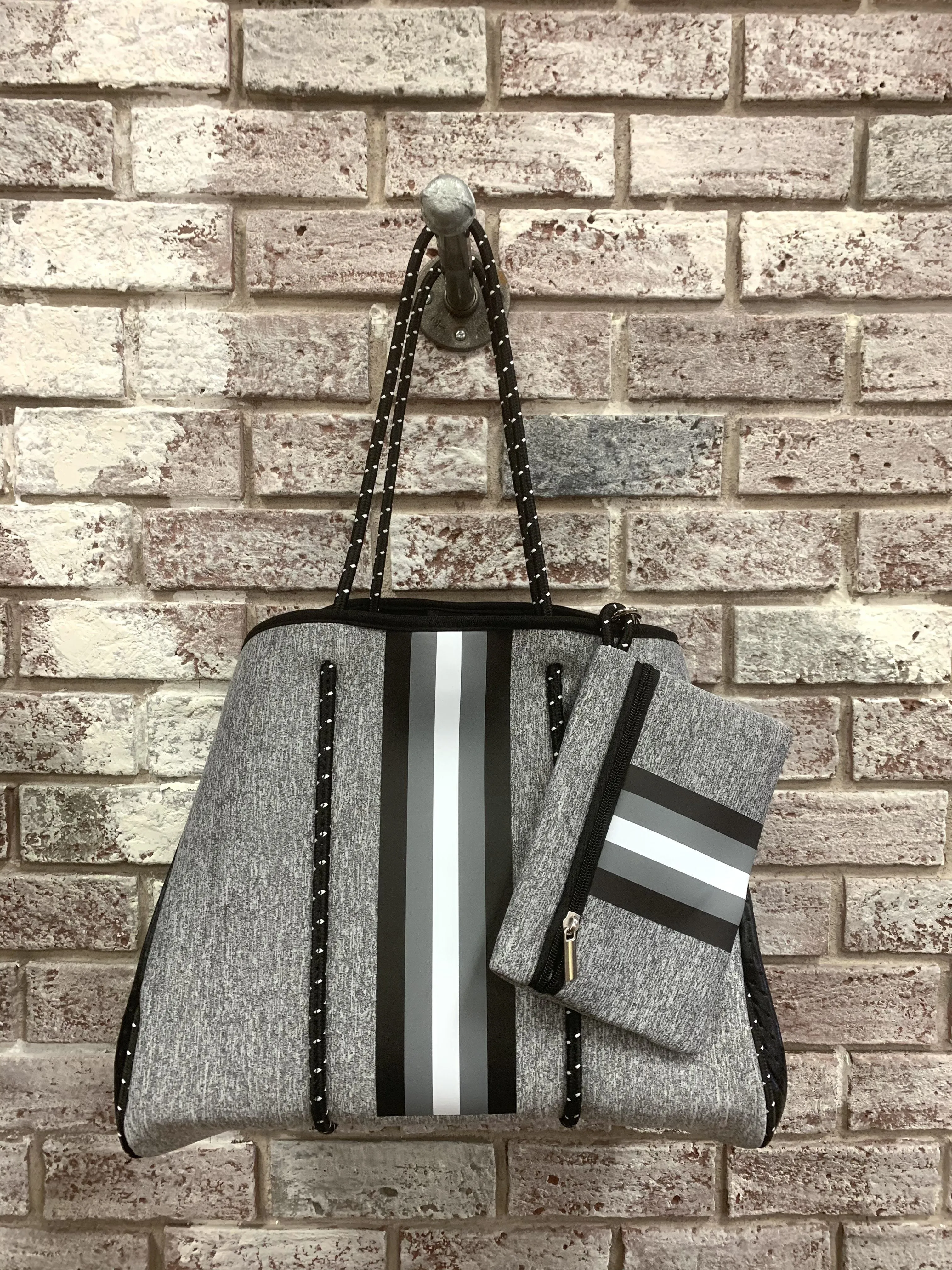 Brady Neoprene Tote