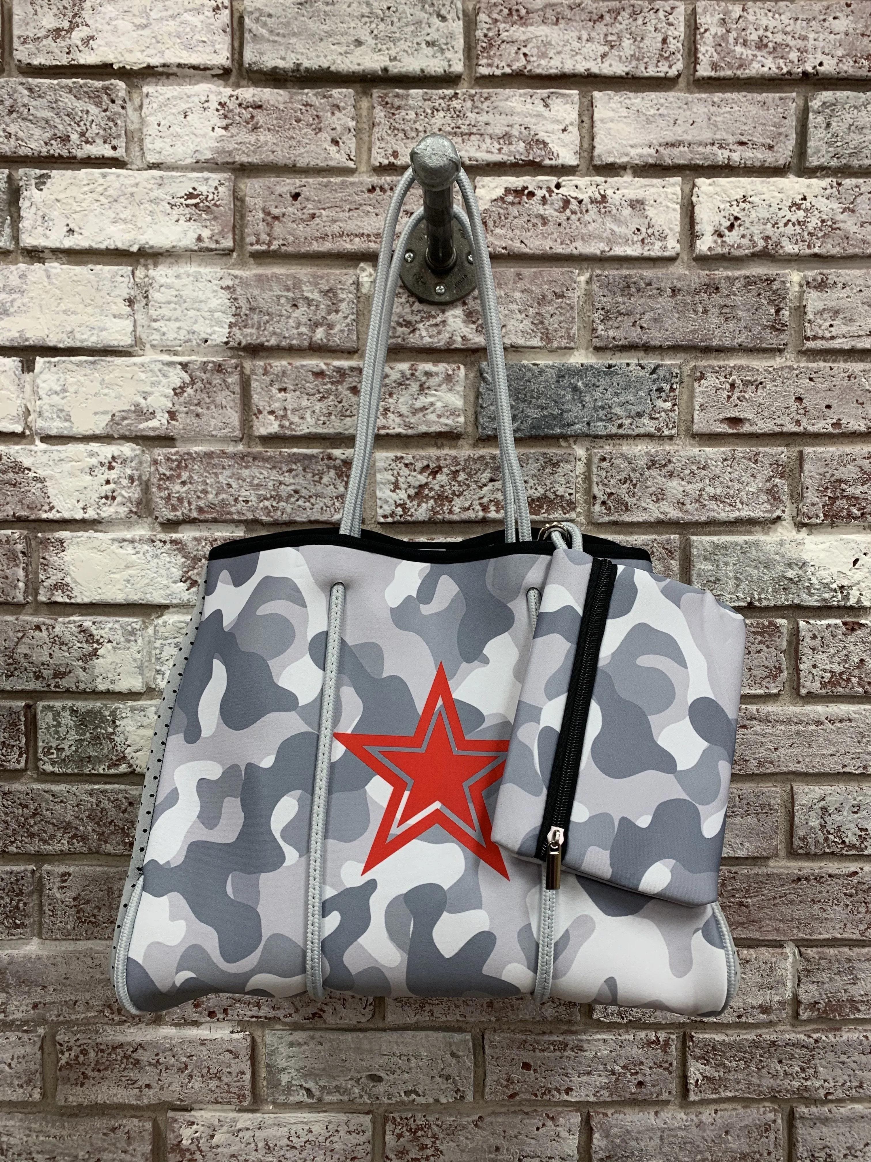 Brady Neoprene Tote