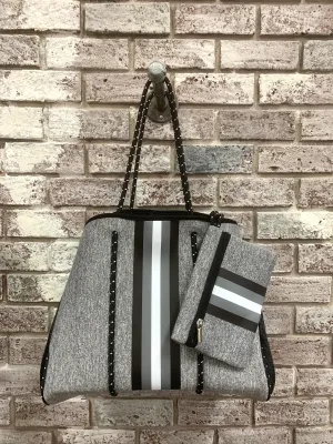 Brady Neoprene Tote