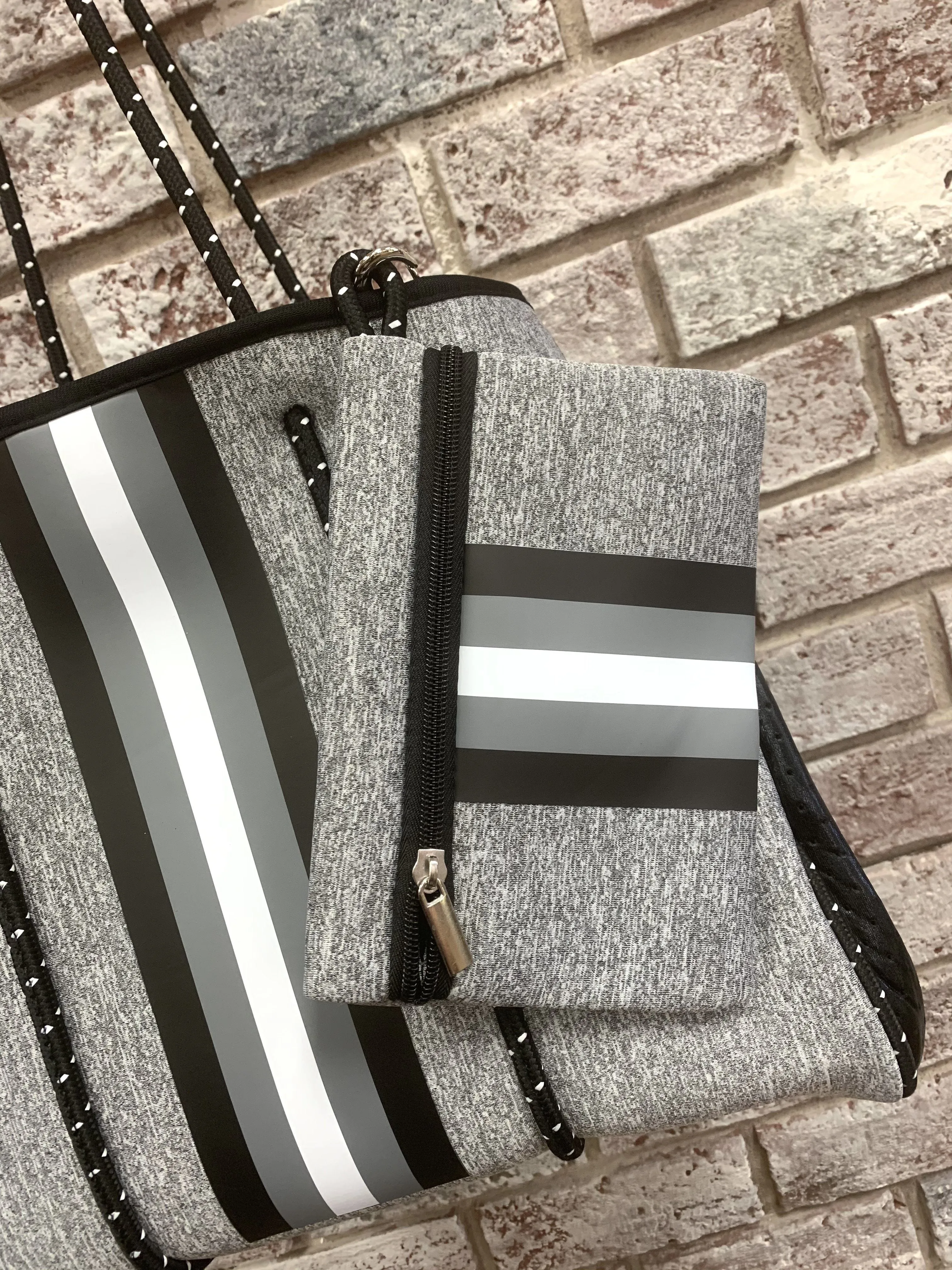 Brady Neoprene Tote