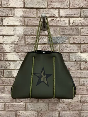 Brady Neoprene Tote
