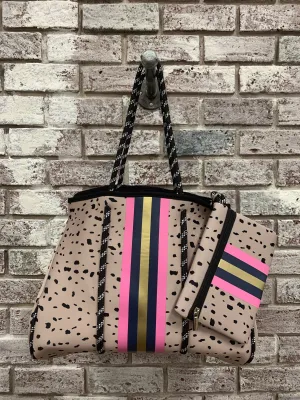 Brady Neoprene Tote