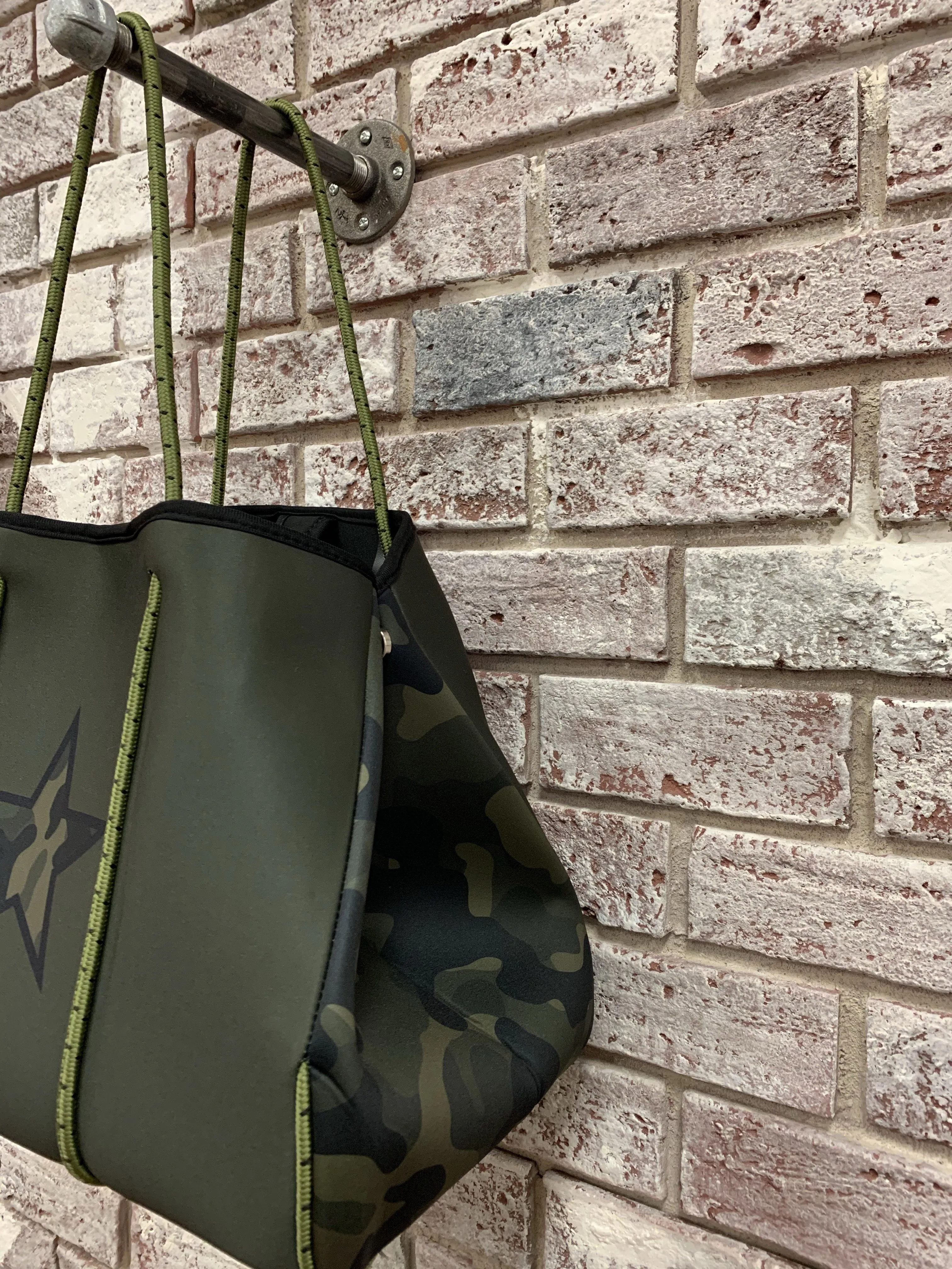 Brady Neoprene Tote