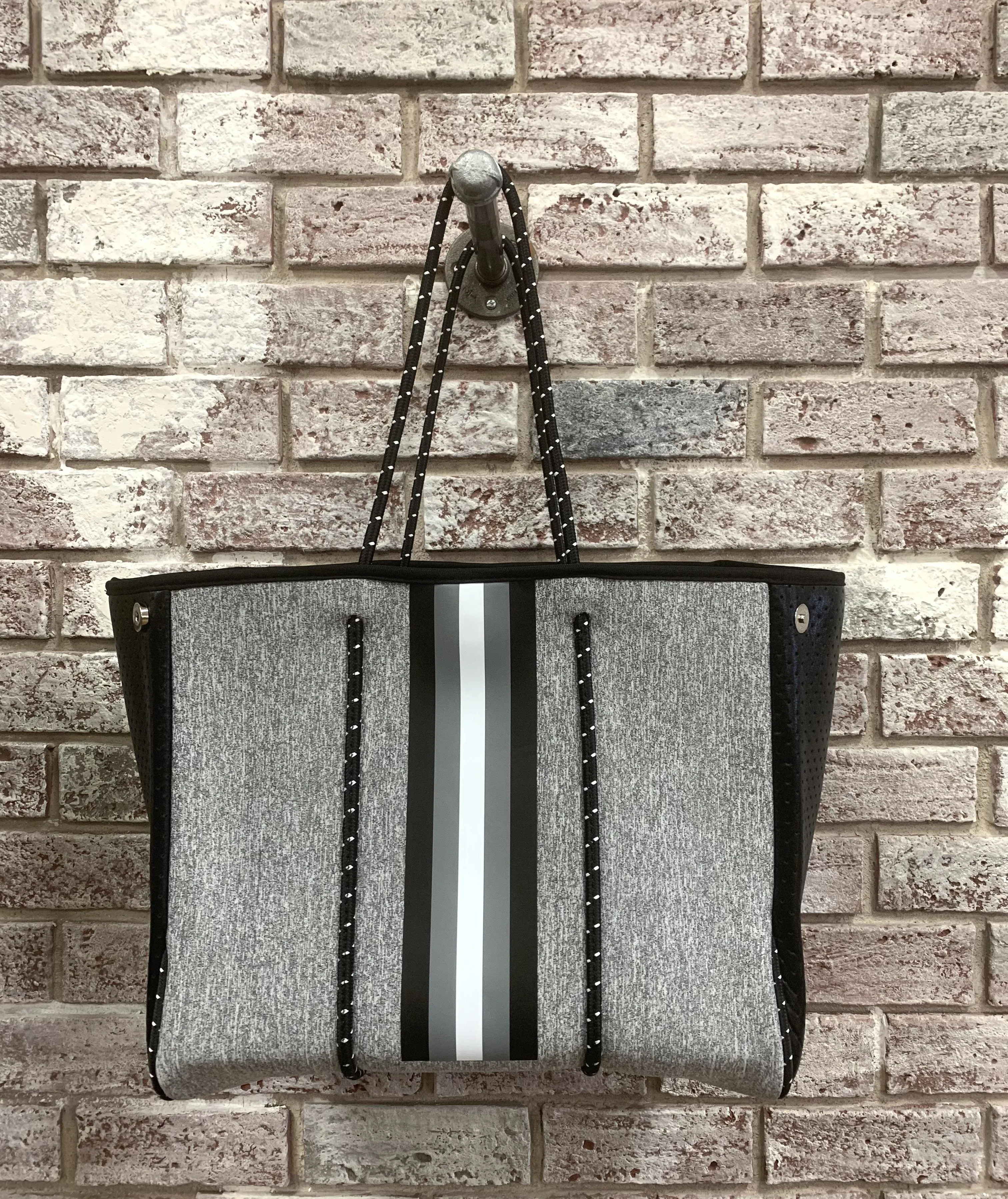 Brady Neoprene Tote