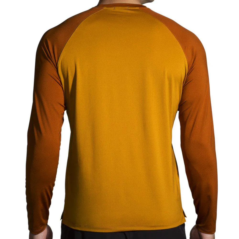 Brooks Men's Atmosphere Long Sleeve 2.0