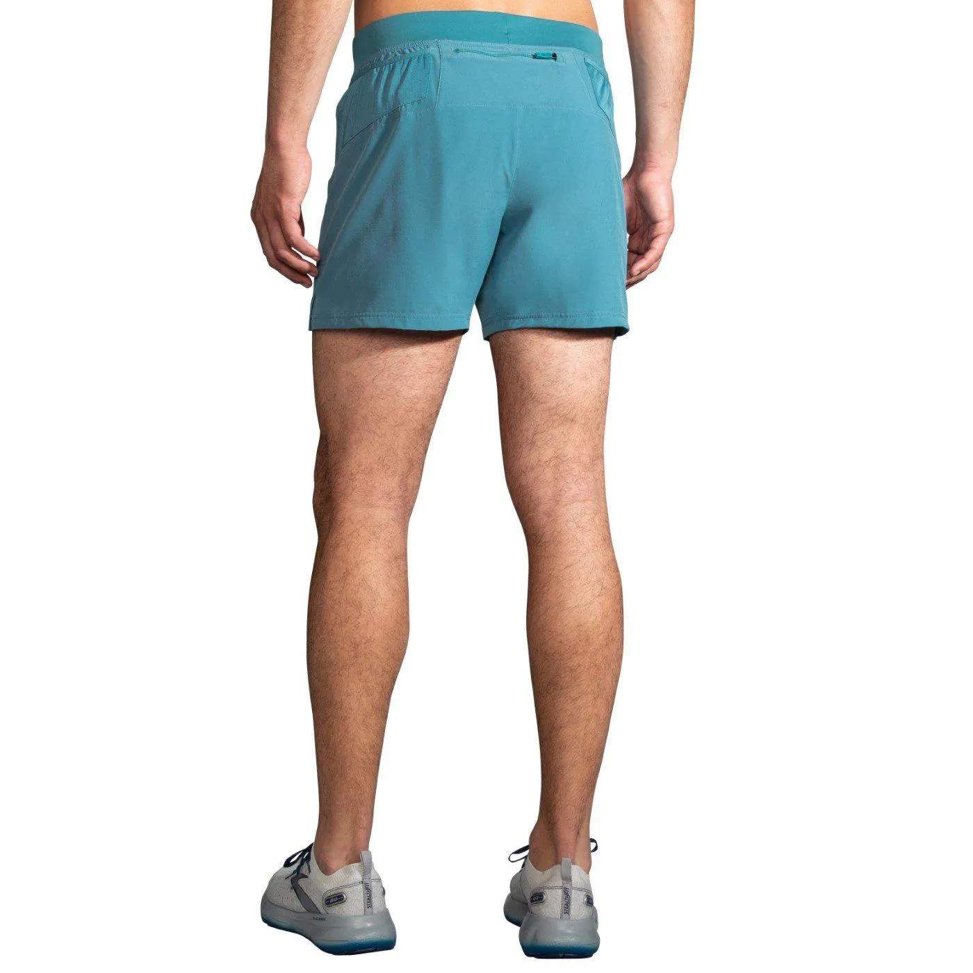 Brooks Men's Sherpa 5" Short