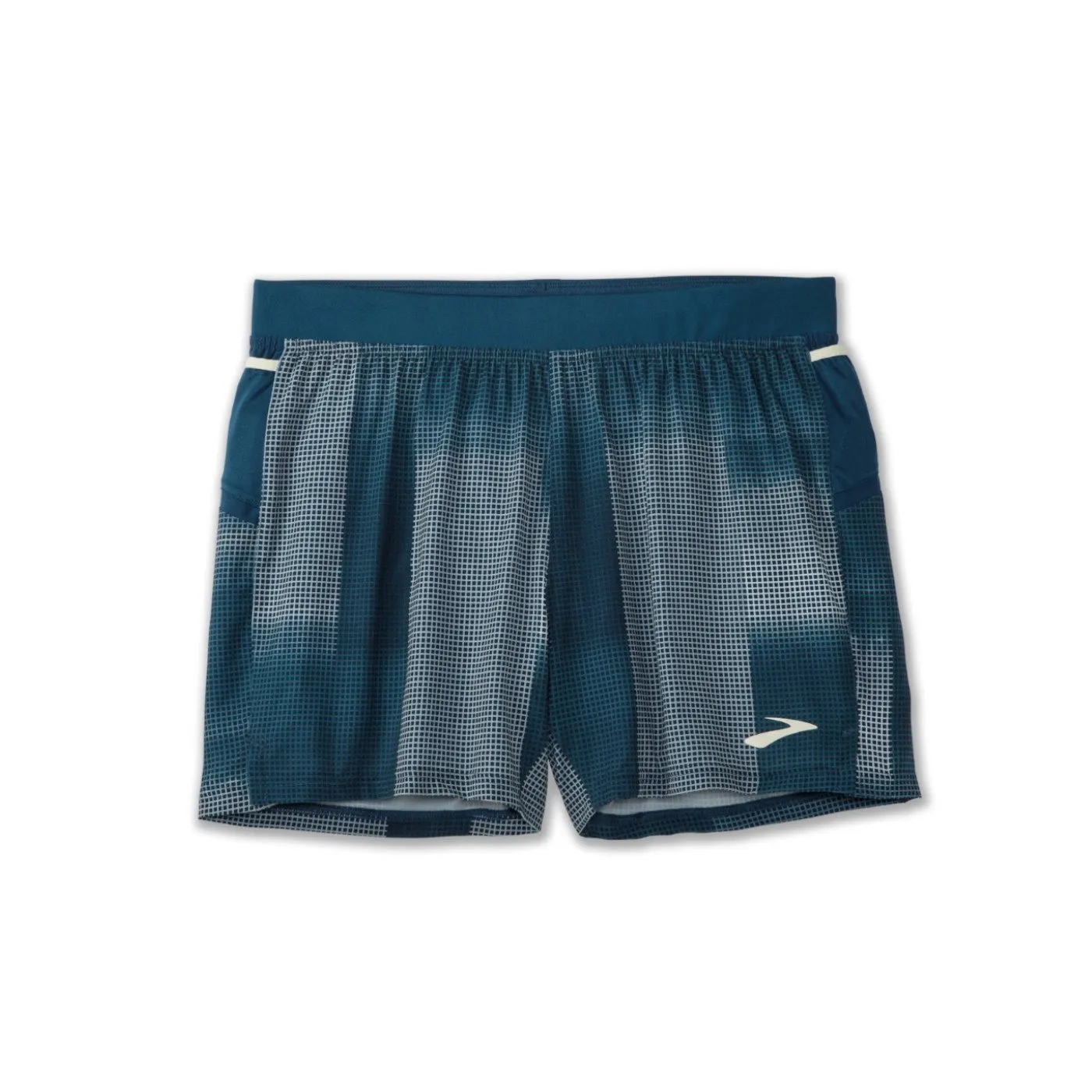 Brooks Men's Sherpa 5" Short
