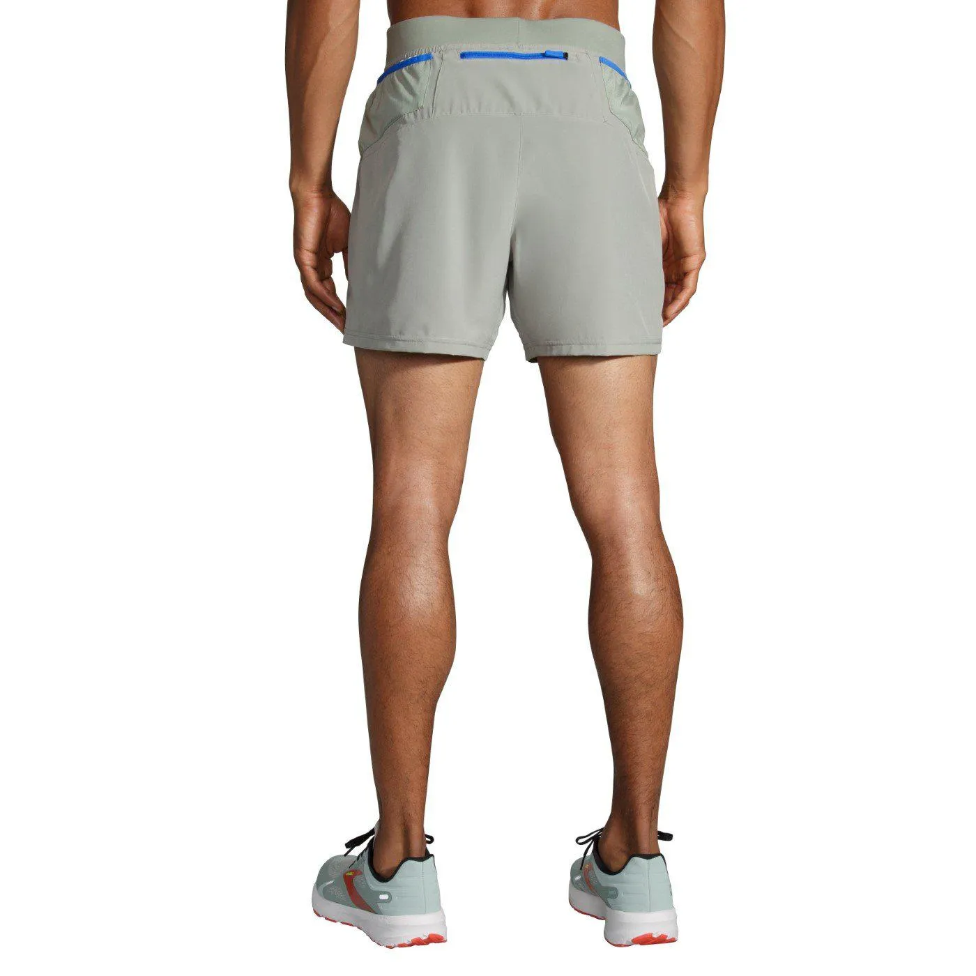 Brooks Men's Sherpa 5" Short