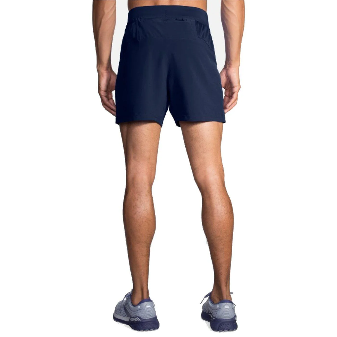 Brooks Men's Sherpa 5" Short
