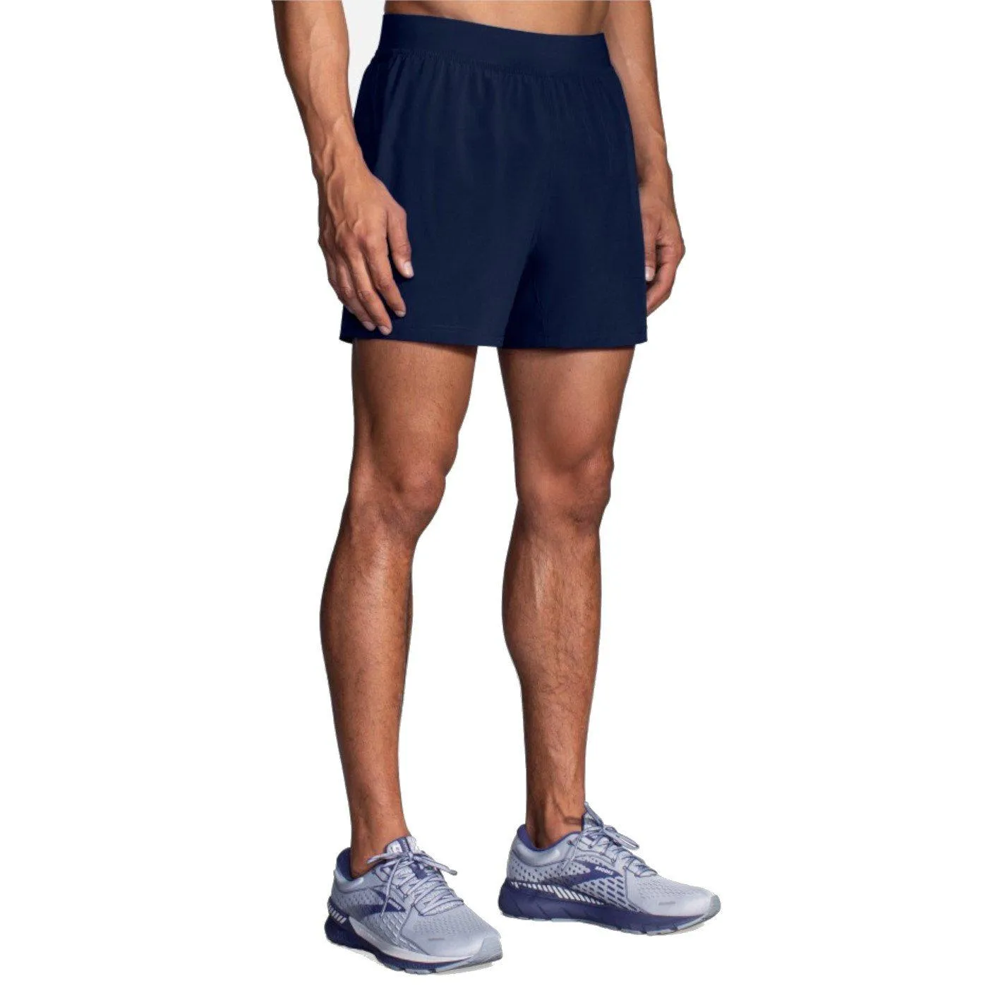 Brooks Men's Sherpa 5" Short