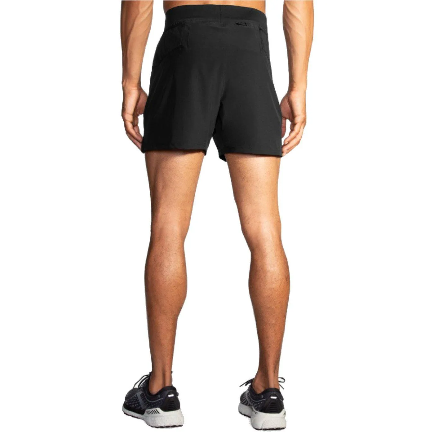 Brooks Men's Sherpa 5" Short