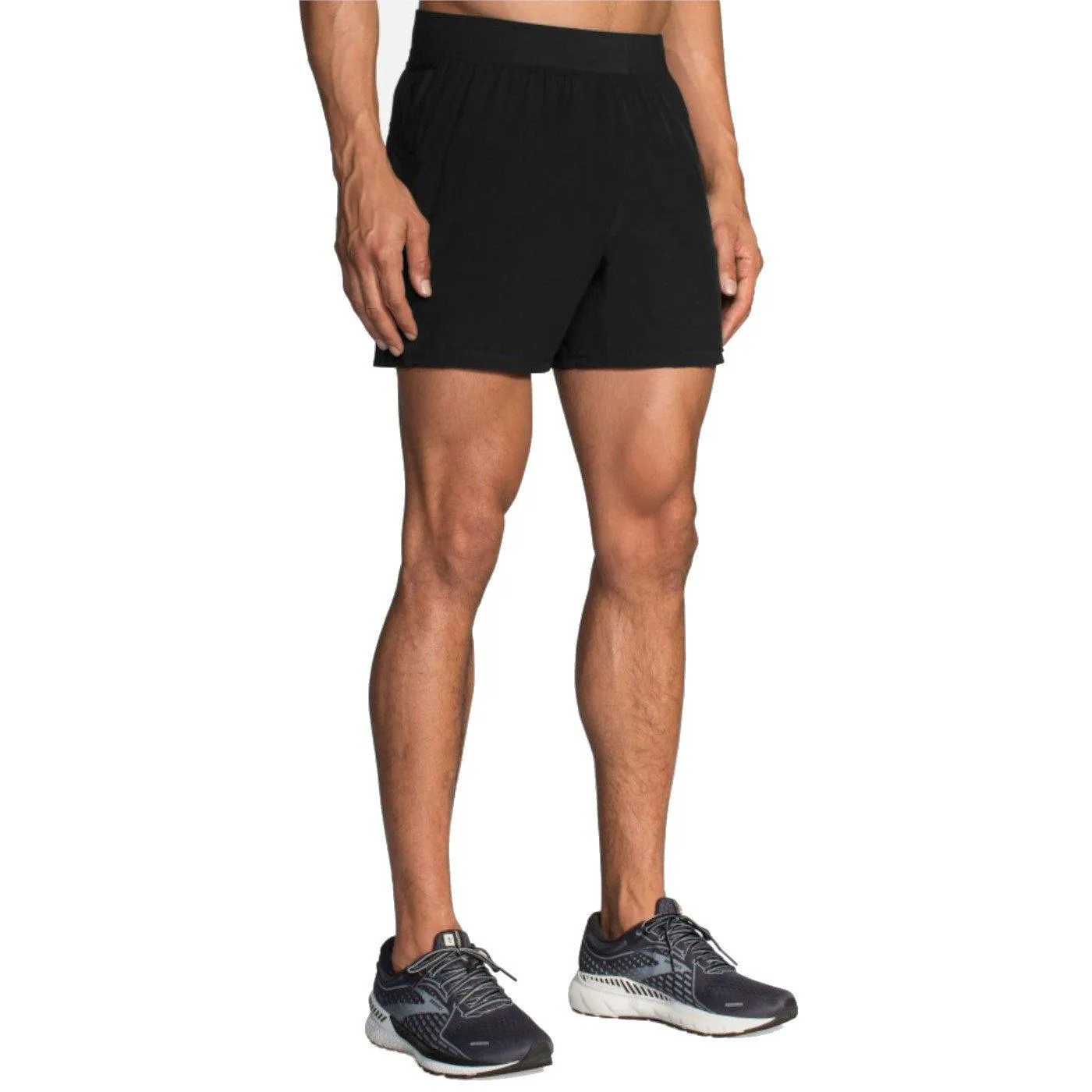 Brooks Men's Sherpa 5" Short
