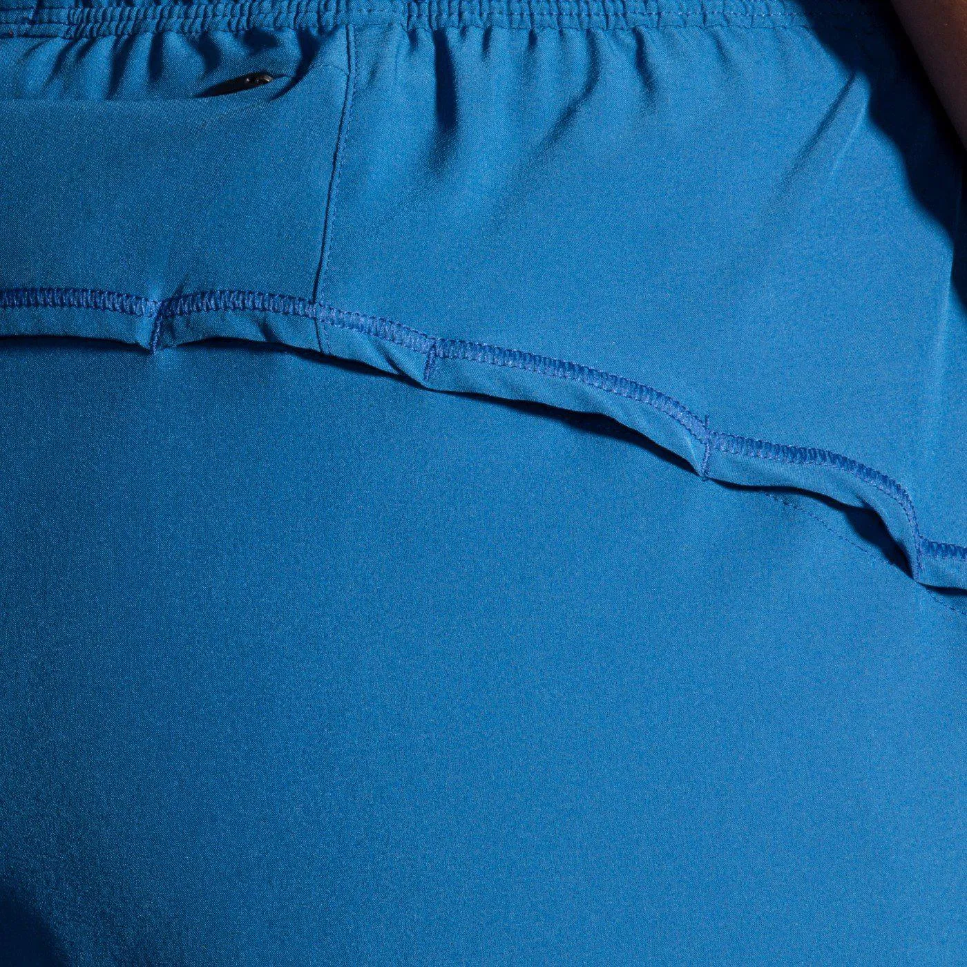 Brooks Women's Chaser 5" 2-in-1 Short