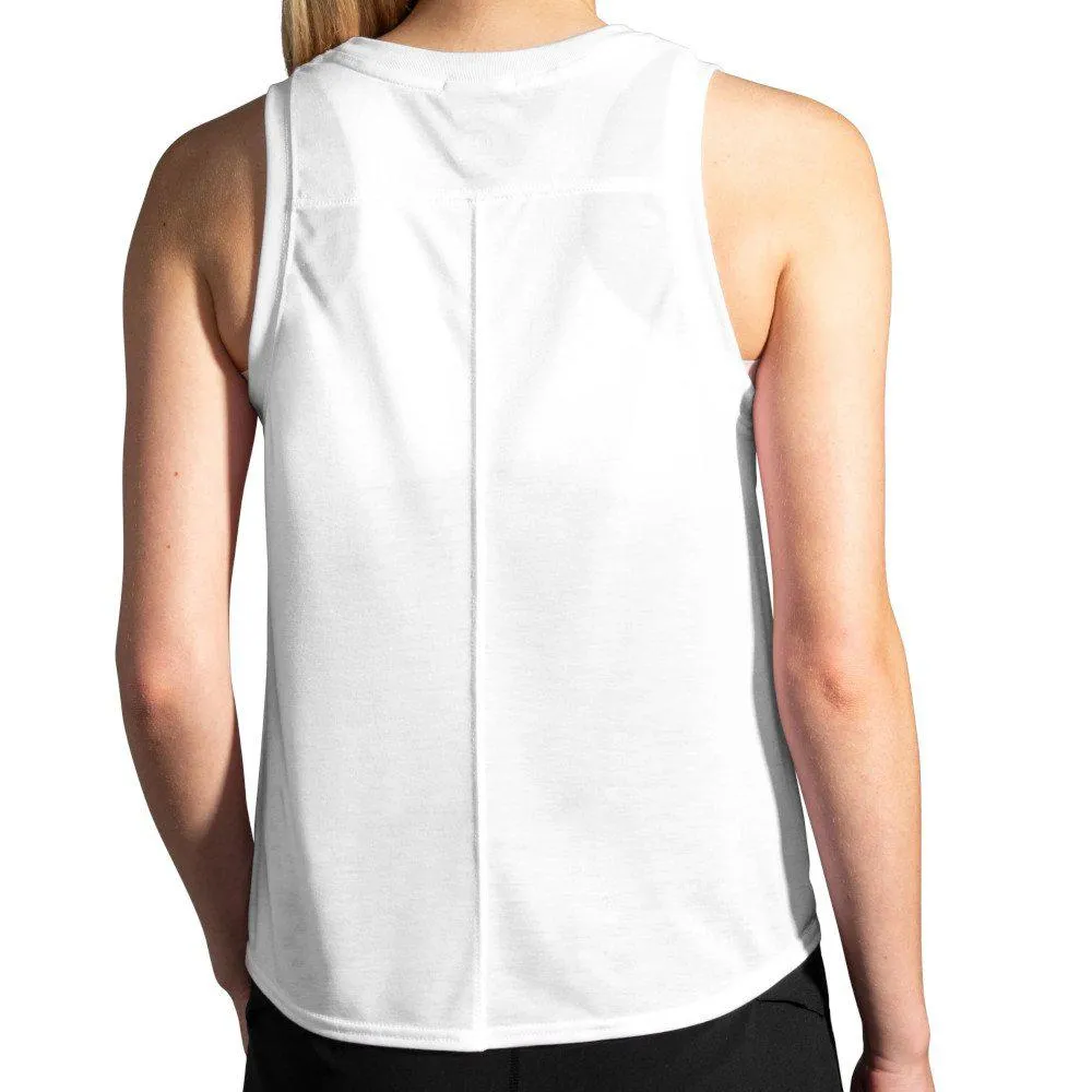 Brooks Women's Distance Graphic Tank