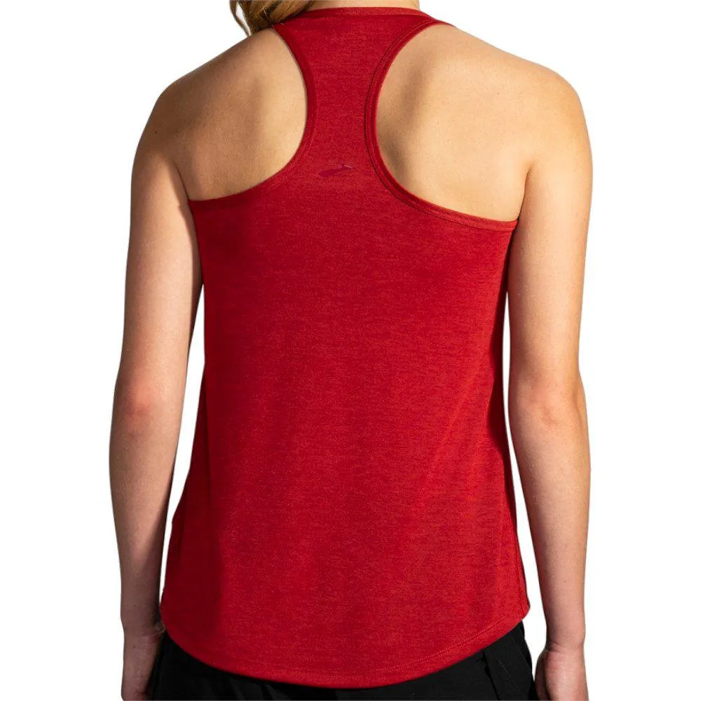Brooks Women's Distance Graphic Tank