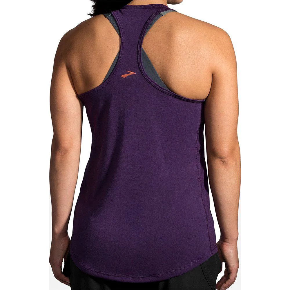 Brooks Women's Distance Graphic Tank