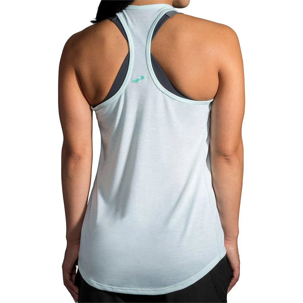 Brooks Women's Distance Graphic Tank