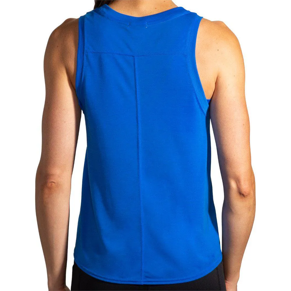 Brooks Women's Distance Graphic Tank