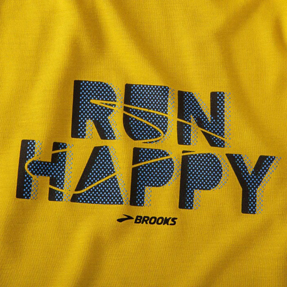 Brooks Women's Distance Graphic Tank
