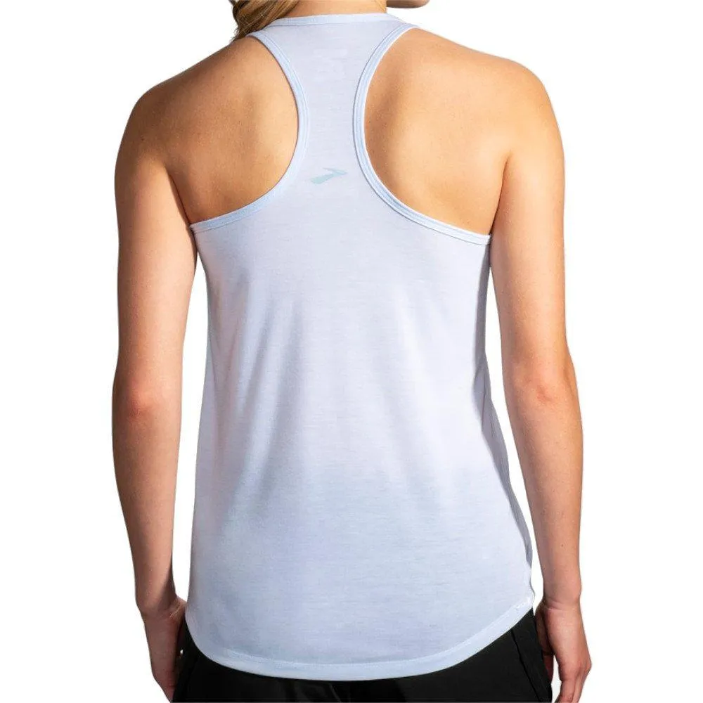 Brooks Women's Distance Graphic Tank