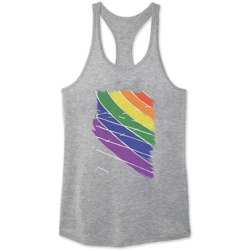 Brooks Women's Distance Graphic Tank