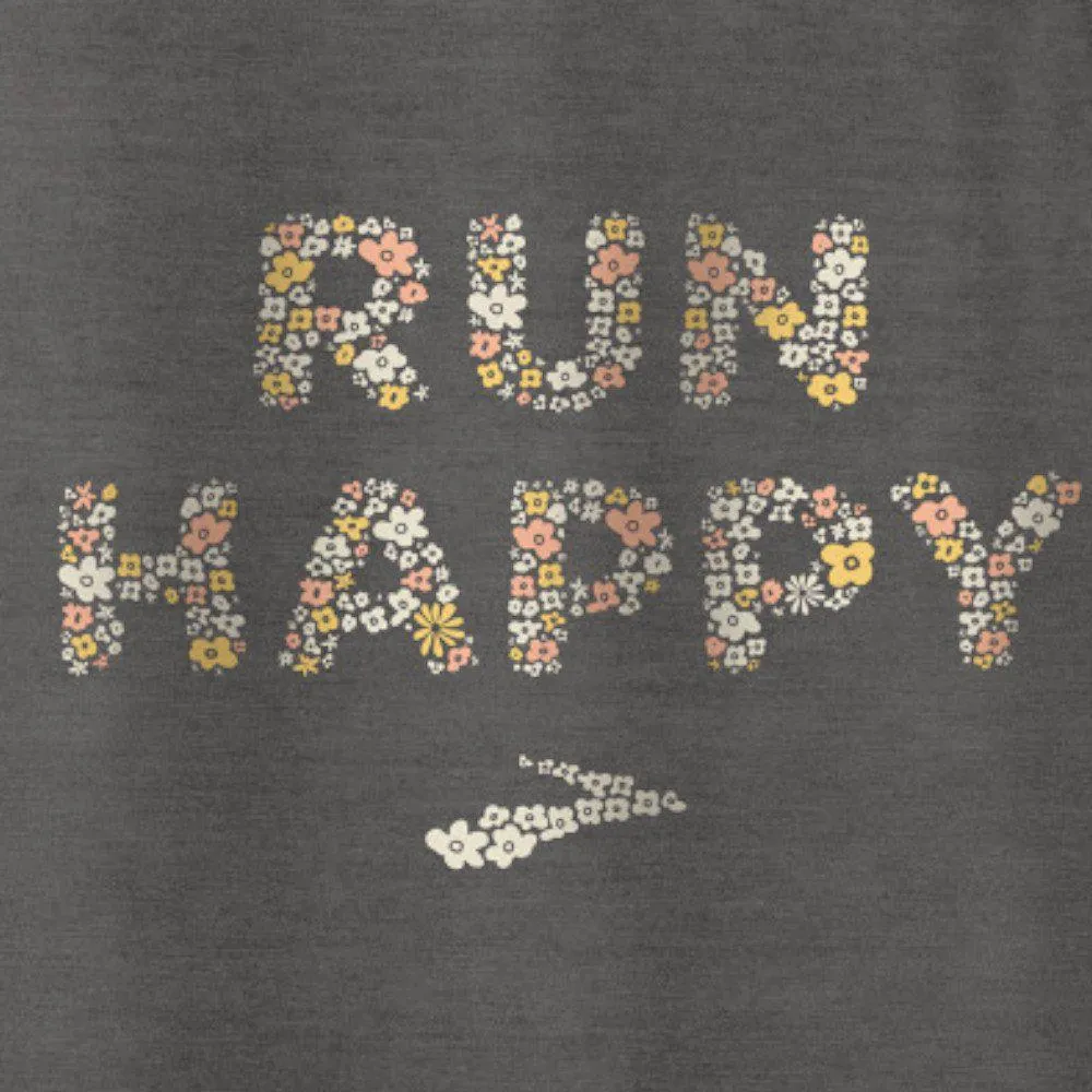 Brooks Women's Distance Graphic Tank
