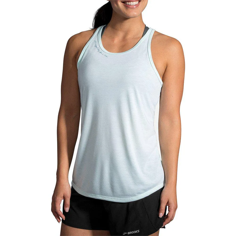 Brooks Women's Distance Graphic Tank