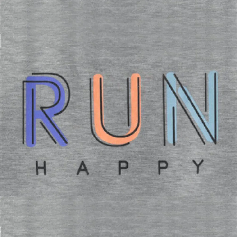 Brooks Women's Distance Graphic Tank