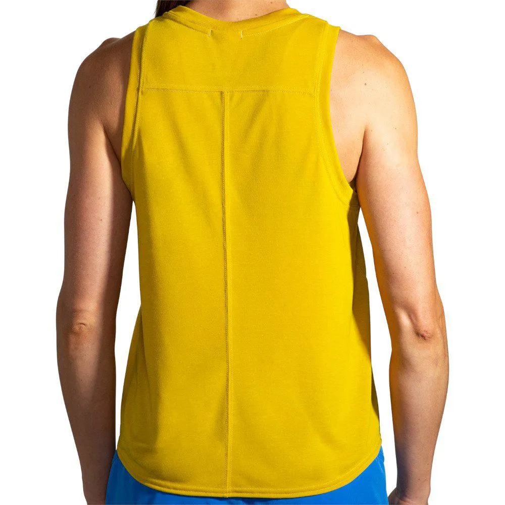 Brooks Women's Distance Graphic Tank