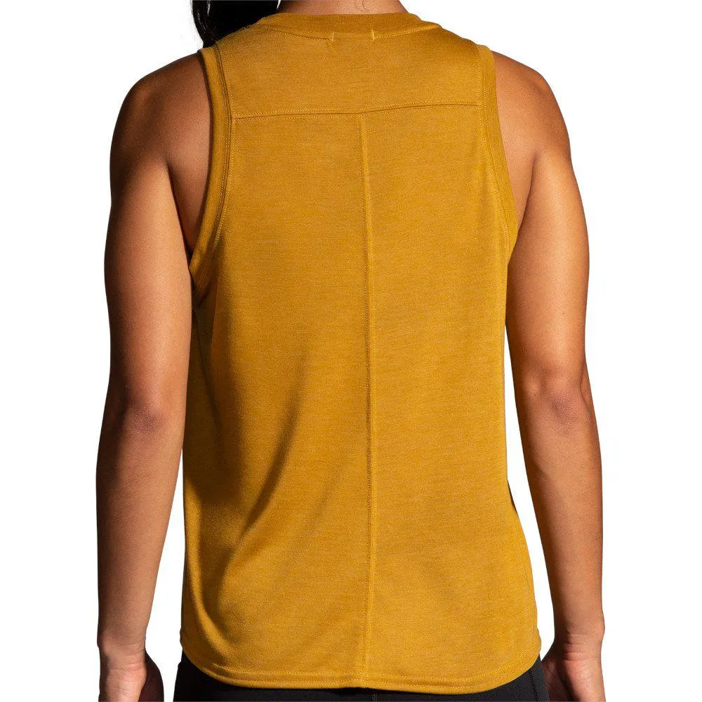 Brooks Women's Distance Graphic Tank